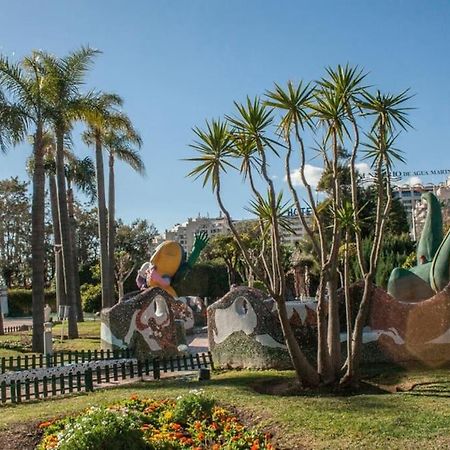 Apto.Junto Al Mar Oropesa M-Dor 奥罗佩萨德尔马 外观 照片